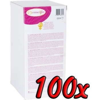 Image 1 of Love Light Ormelle Female Condoms 100 pack