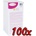 Love Light Ormelle Female Condoms 100 pack