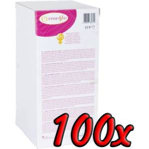 Love Light Ormelle Female Condoms 100 pack