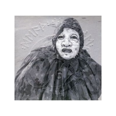 Death In June - Peaceful Snow / Lounge Corps -Limited Edition CD