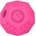 KIWI WALKER Играчка за кучета Kiwi Walker DODECABALL MAXI розова