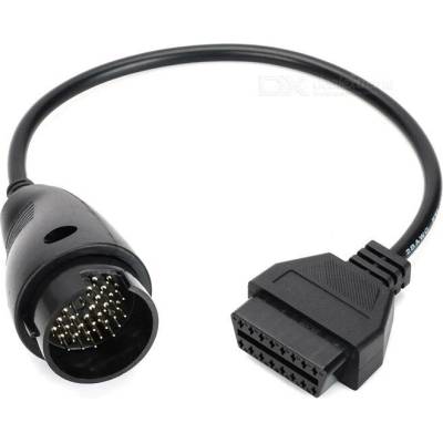 SIXTOL Mercedes-Benz - 38pin redukce – Sleviste.cz