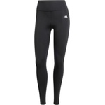 adidas Дамски клин adidas Women's Optime Essentials Stash Pocket Full Length Leggings - Black - размер XL (111-1527-0116)