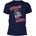 Cat Logo navy