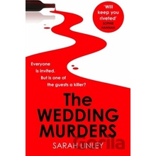 Wedding Murders Linley Sarah