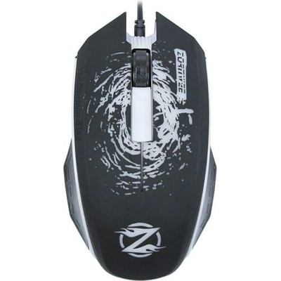 ZornWee Pioneer XG73 černá