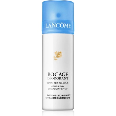Lancome Bocage Deodorant дезодорант в спрей за всички видове кожа 125ml