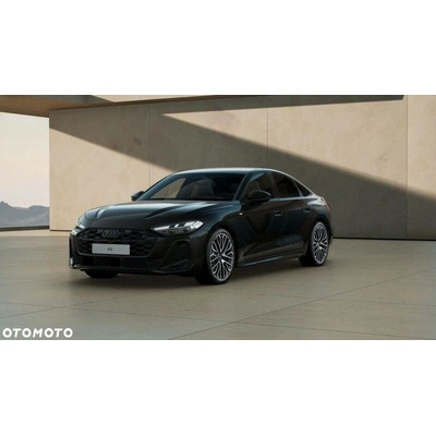 Audi A5 150 kW