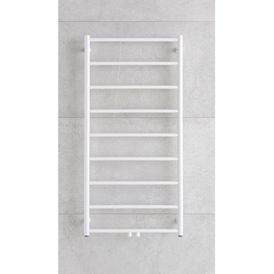 PMH Naas NS3B-M 500 mm x 1210 mm černá