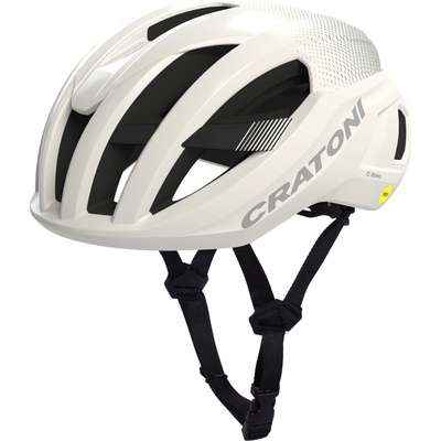 CRATONI C-Zero MIPS White Glossy 2025
