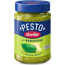 Barilla Pesto Genovese omáčka 190 g