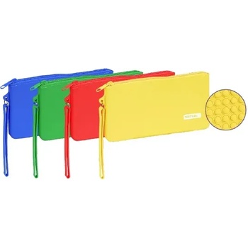 SAFTA Силиконов несесер safta pop up