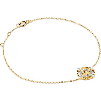 Savicki náramek SAVB08076 Y C