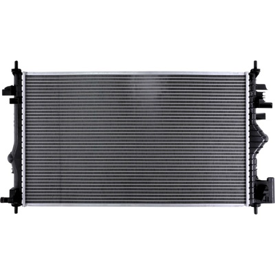 KAMOKA Chladič, chlazení motoru 7700132