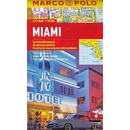 Mapa Miami