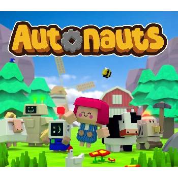 Autonauts