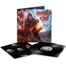 HAMMER KING - Hammer King LP