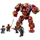 LEGO® Marvel Avengers - The Hulkbuster: The Battle of Wakanda (76247)