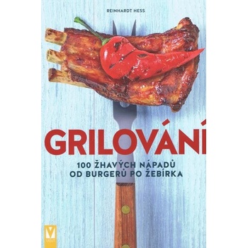 Grilování