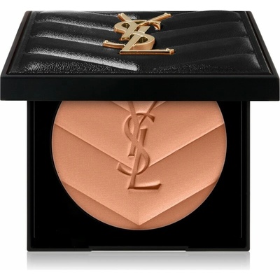 Yves Saint Laurent All Hours Hyper Finish púder 08 7,5 g
