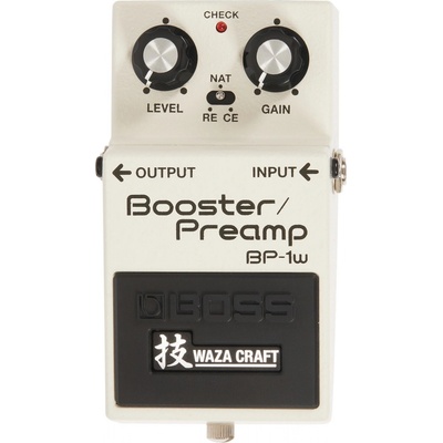 Boss BP-1W