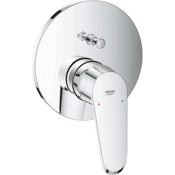 Image 1 of GROHE Eurodisc Cosmopolitan 24056002