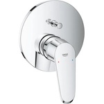 GROHE Eurodisc Cosmopolitan 24056002