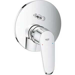 GROHE Eurodisc Cosmopolitan 24056002