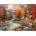 Cherry Pazzi - Puzzle Treasures of the Great Outdoors - 2 000 piese