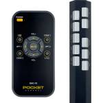 GENERAL NuPrime DAC-10 - дистанционно управление дубликат (DAC-10) Дистанционно