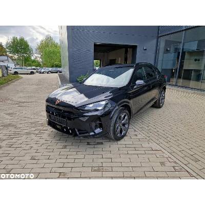 Cupra Formentor 2.0 TSI 4Drive DSG 150 kW