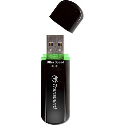 Transcend JetFlash V600 4GB TS4GJF600