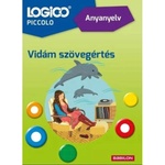 Tessloff-Babilon Logico Piccolo: Роден език - унгарски език (5407a)