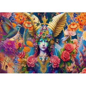 Enjoy - Puzzle Aries - 1 000 piese