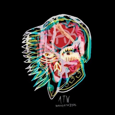 Nothing As the Ideal - All Them Witches CD