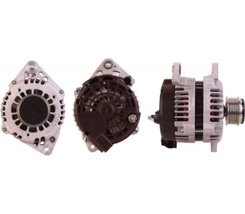 generátor LUCAS LRA03096