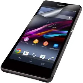 Image 1 of Sony Протектор за дисплея за Sony Xperia Z1 compact