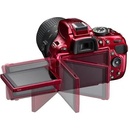 Цифрови фотоапарати Nikon D5300 + AF-P 18-55mm VR