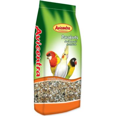 AVICENTRA Classic menu Cockatiel & Parakeet 20 kg