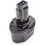 VHBW Батерия за DeWalt DE9057 / DE9085 / DW9057, 7.2 V, 2.0 Ah (800113987)