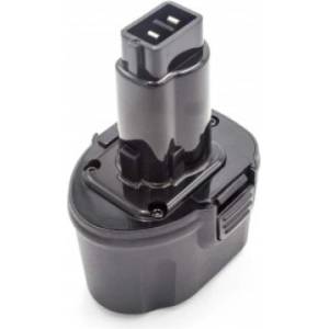VHBW Батерия за DeWalt DE9057 / DE9085 / DW9057, 7.2 V, 2.0 Ah (800113987)