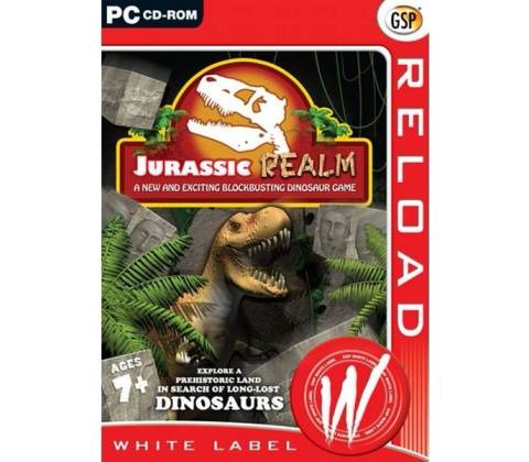 Jurassic Realm