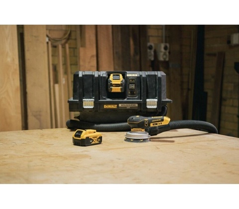 DeWalt DCW211P2
