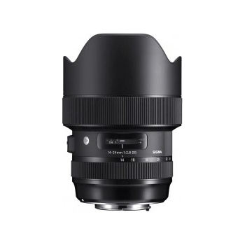 SIGMA 14-24mm f/2.8 DG HSM Art Nikon