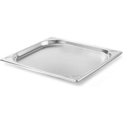 Hendi Gastronádoba GN 2/3 20 mm Kitchen Line inox