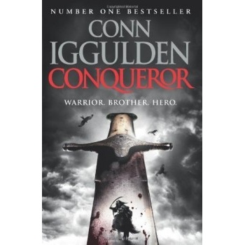 Conqueror - Conn Iggulden
