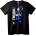NOONEBRAND Тениска Лаутаро Мартинес Интер 10 - 4XL, Black
