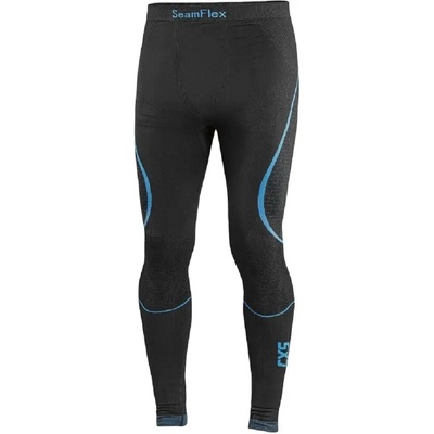 Canis CXS Seamflex čierné modré