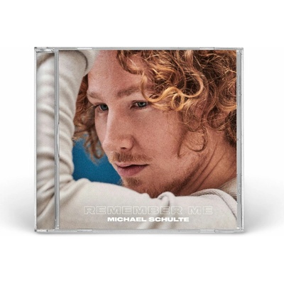 Michael Schulte - Remember Me CD