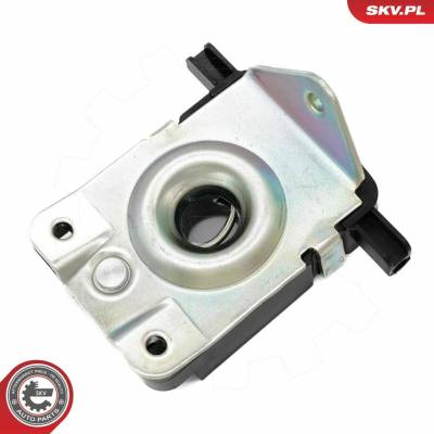 Zámek kapoty motoru ESEN SKV 60SKV602